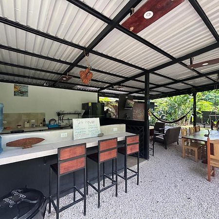 Ds House Hotel Cabuya  Ngoại thất bức ảnh