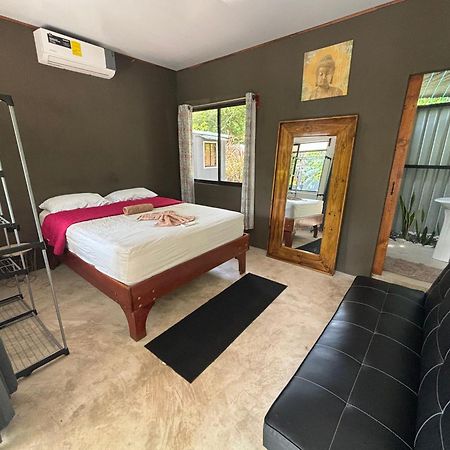 Ds House Hotel Cabuya  Ngoại thất bức ảnh