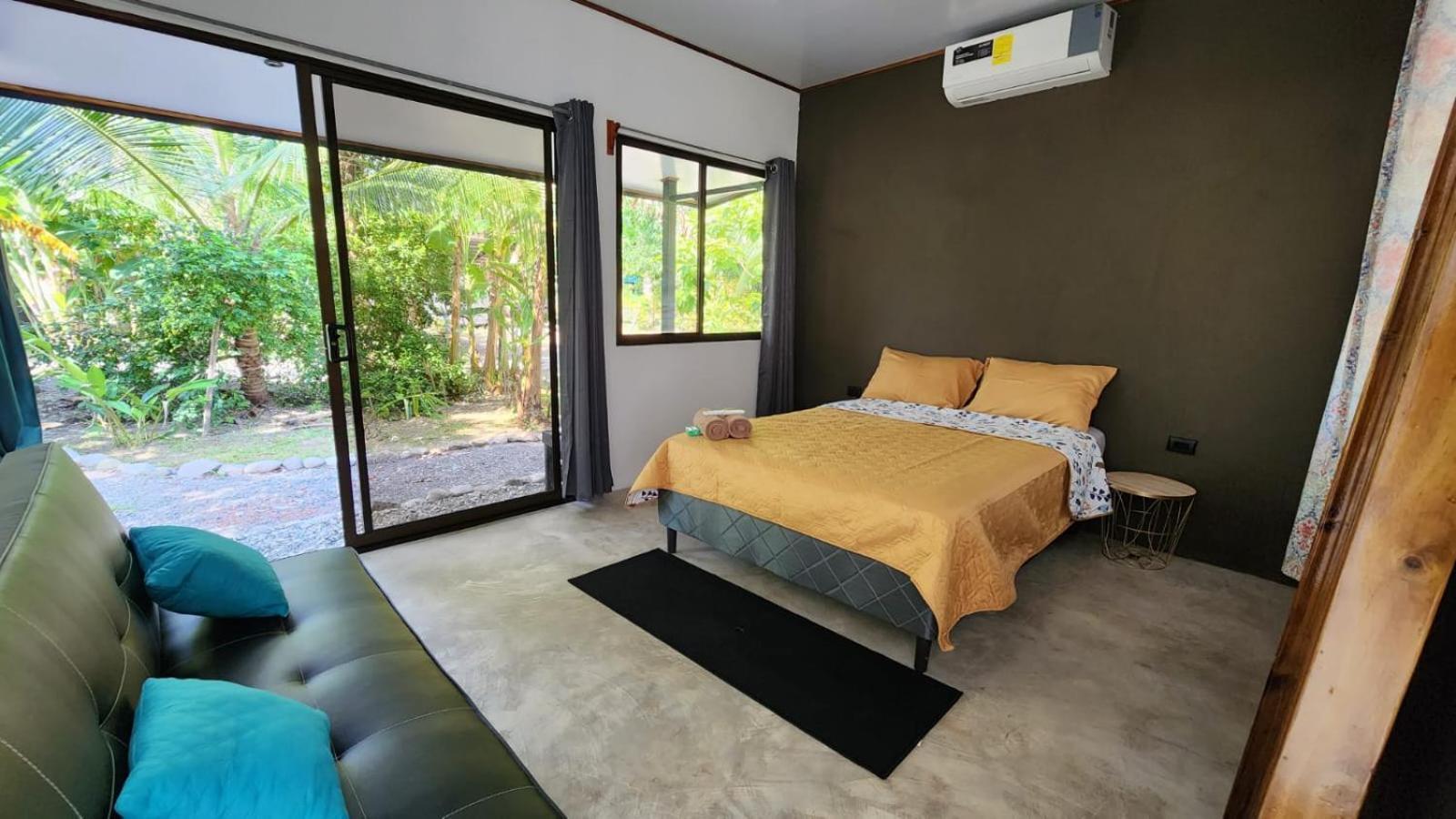 Ds House Hotel Cabuya  Ngoại thất bức ảnh
