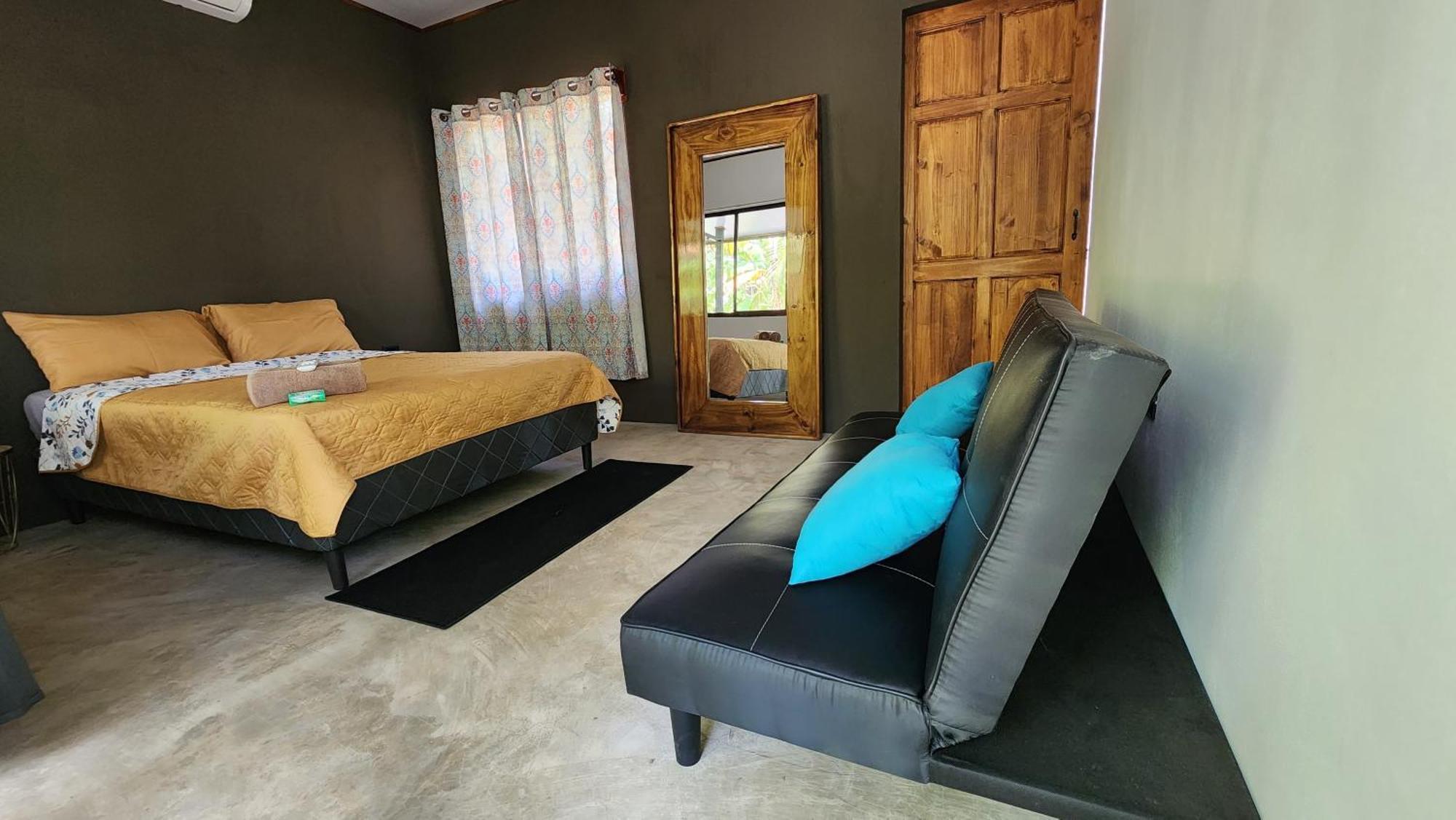 Ds House Hotel Cabuya  Ngoại thất bức ảnh
