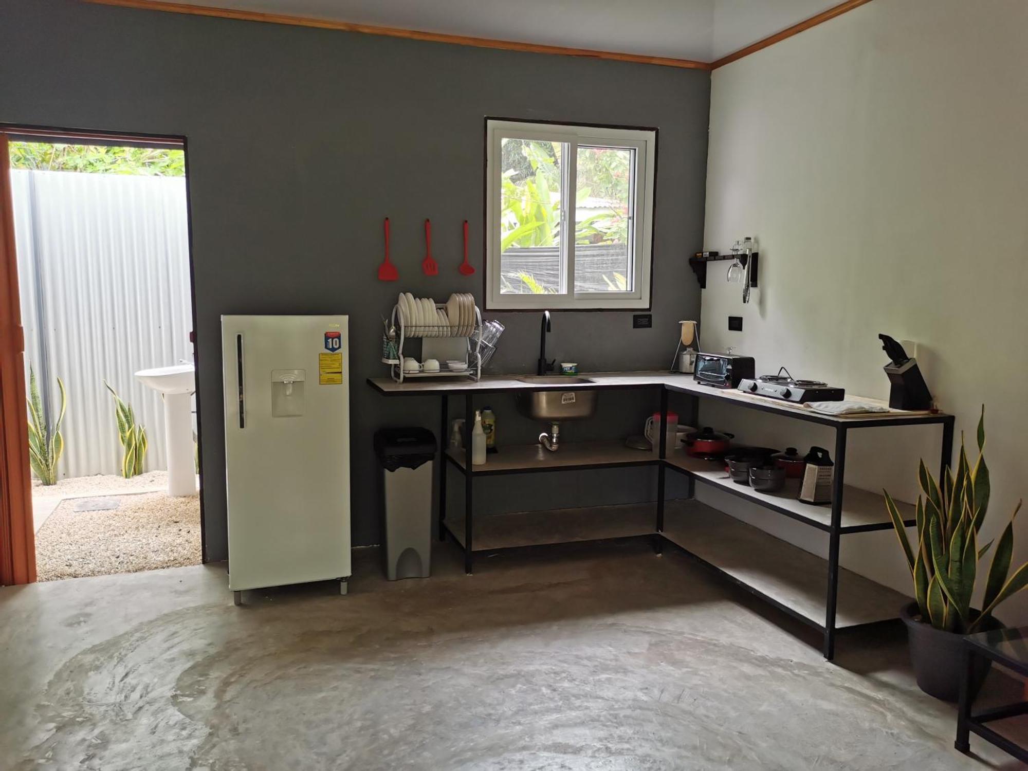 Ds House Hotel Cabuya  Ngoại thất bức ảnh