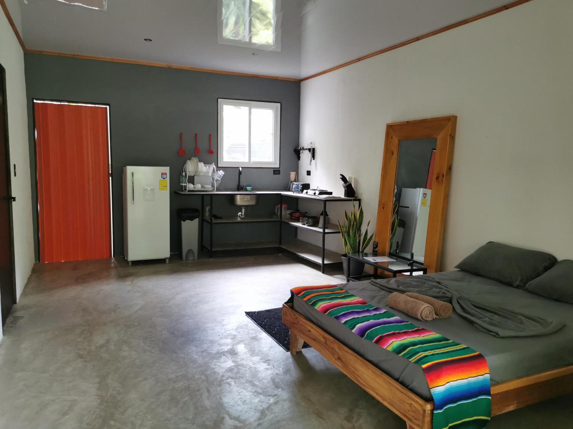 Ds House Hotel Cabuya  Ngoại thất bức ảnh