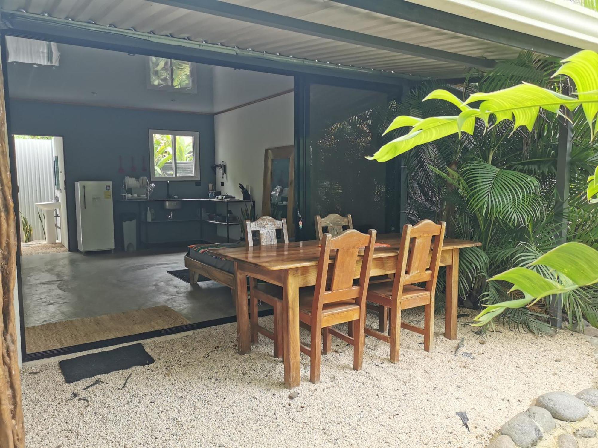 Ds House Hotel Cabuya  Ngoại thất bức ảnh