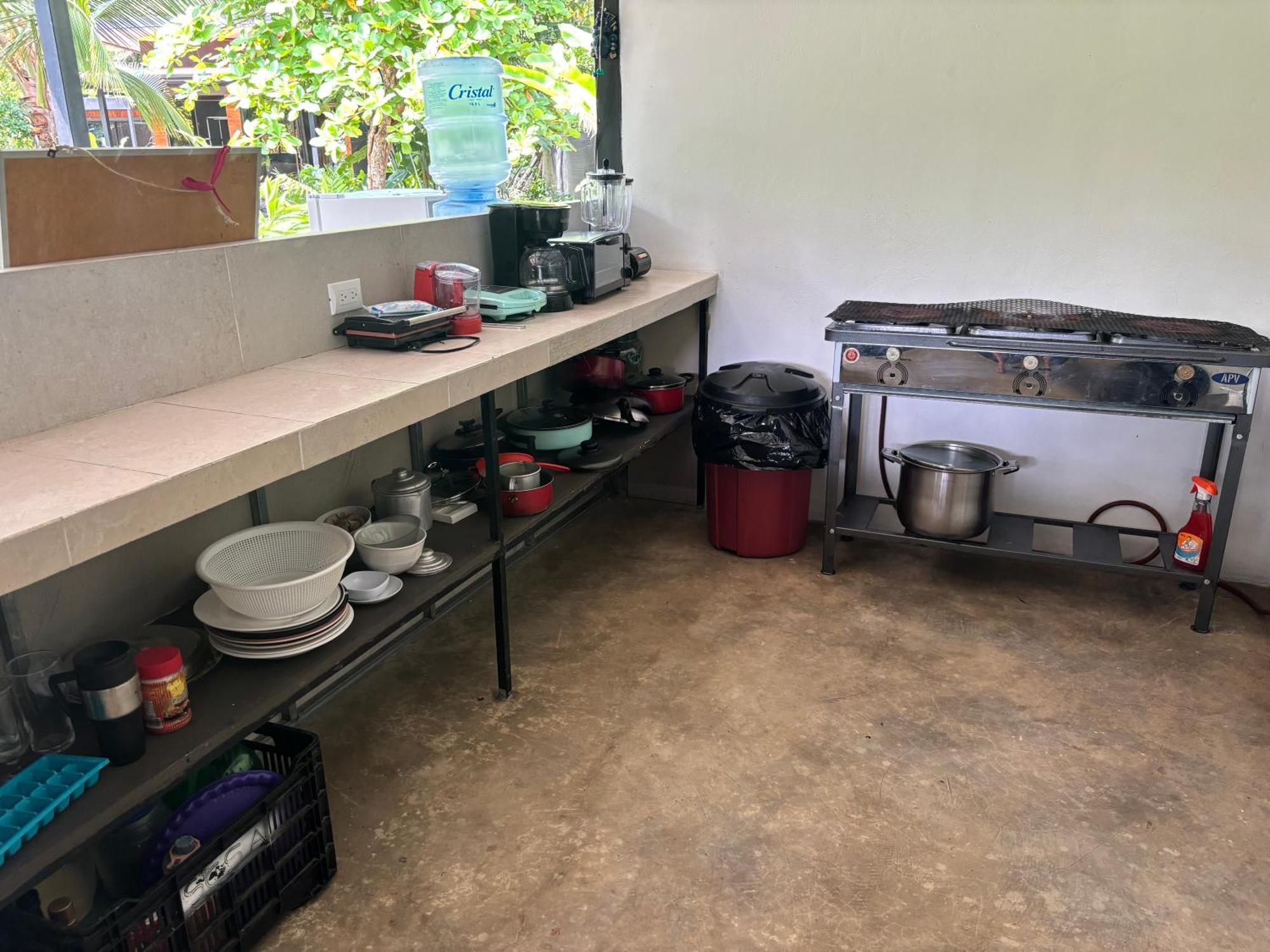 Ds House Hotel Cabuya  Ngoại thất bức ảnh