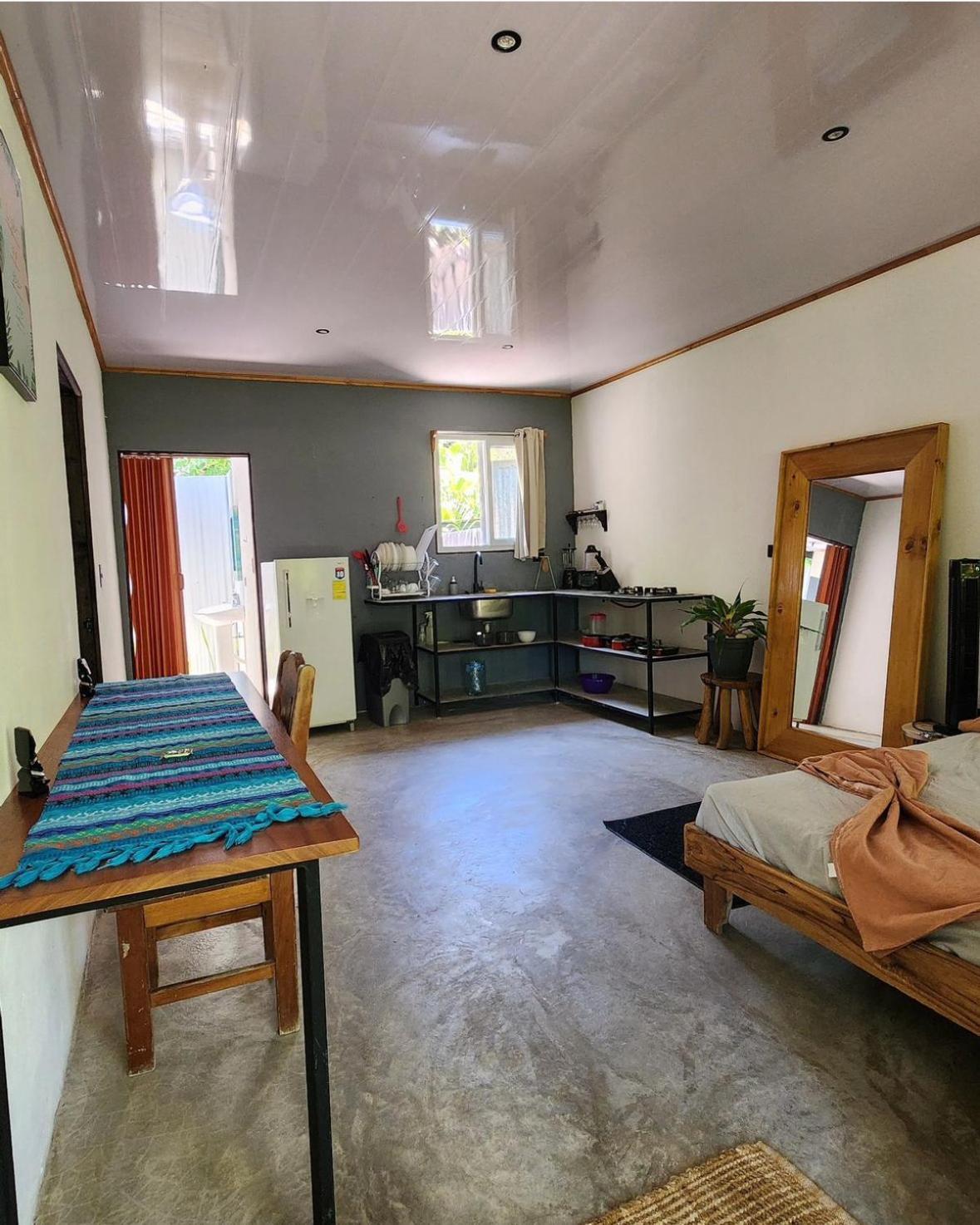 Ds House Hotel Cabuya  Ngoại thất bức ảnh