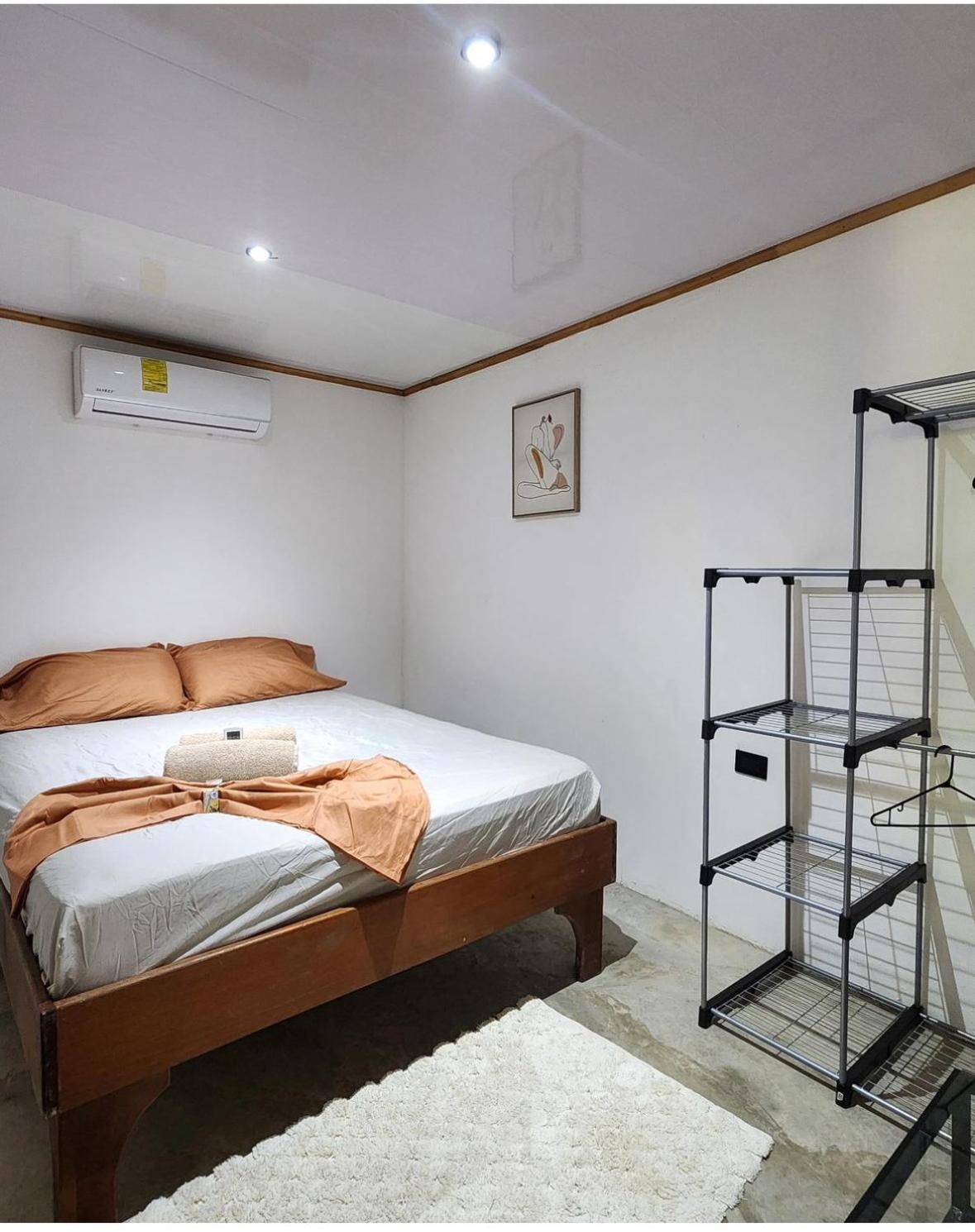 Ds House Hotel Cabuya  Ngoại thất bức ảnh
