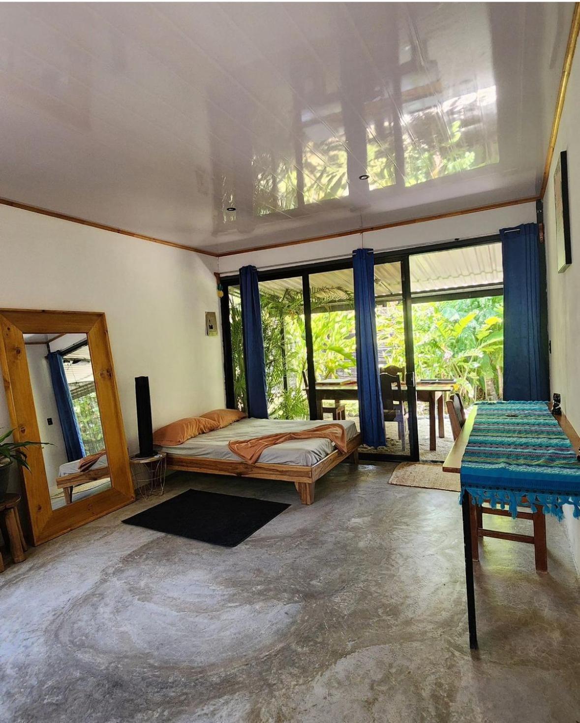 Ds House Hotel Cabuya  Ngoại thất bức ảnh