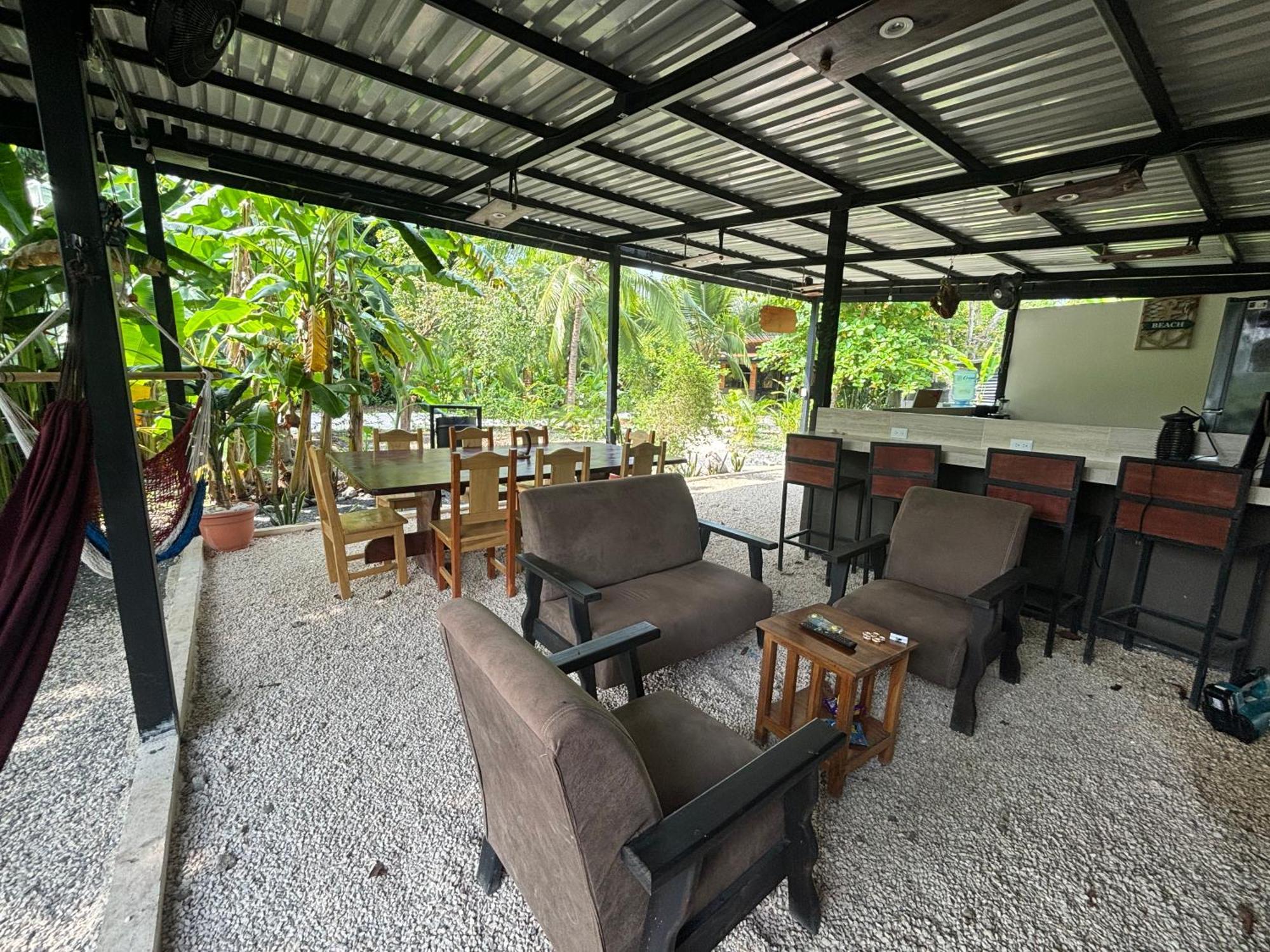 Ds House Hotel Cabuya  Ngoại thất bức ảnh