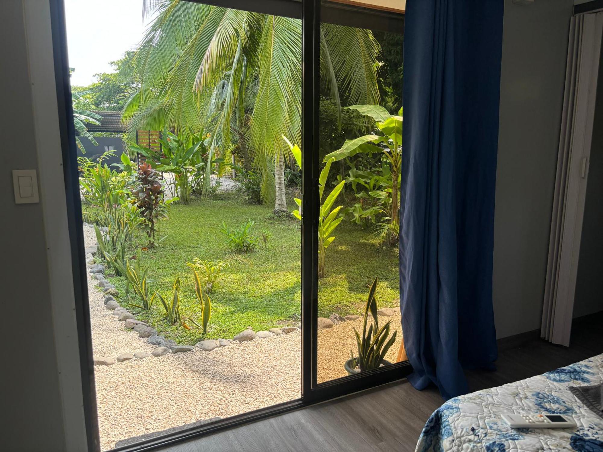 Ds House Hotel Cabuya  Ngoại thất bức ảnh