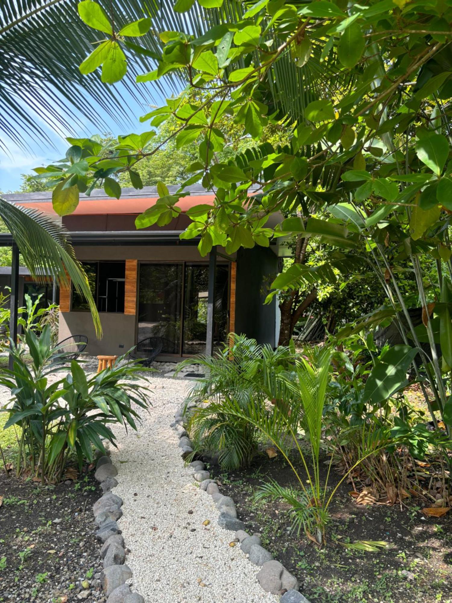 Ds House Hotel Cabuya  Ngoại thất bức ảnh