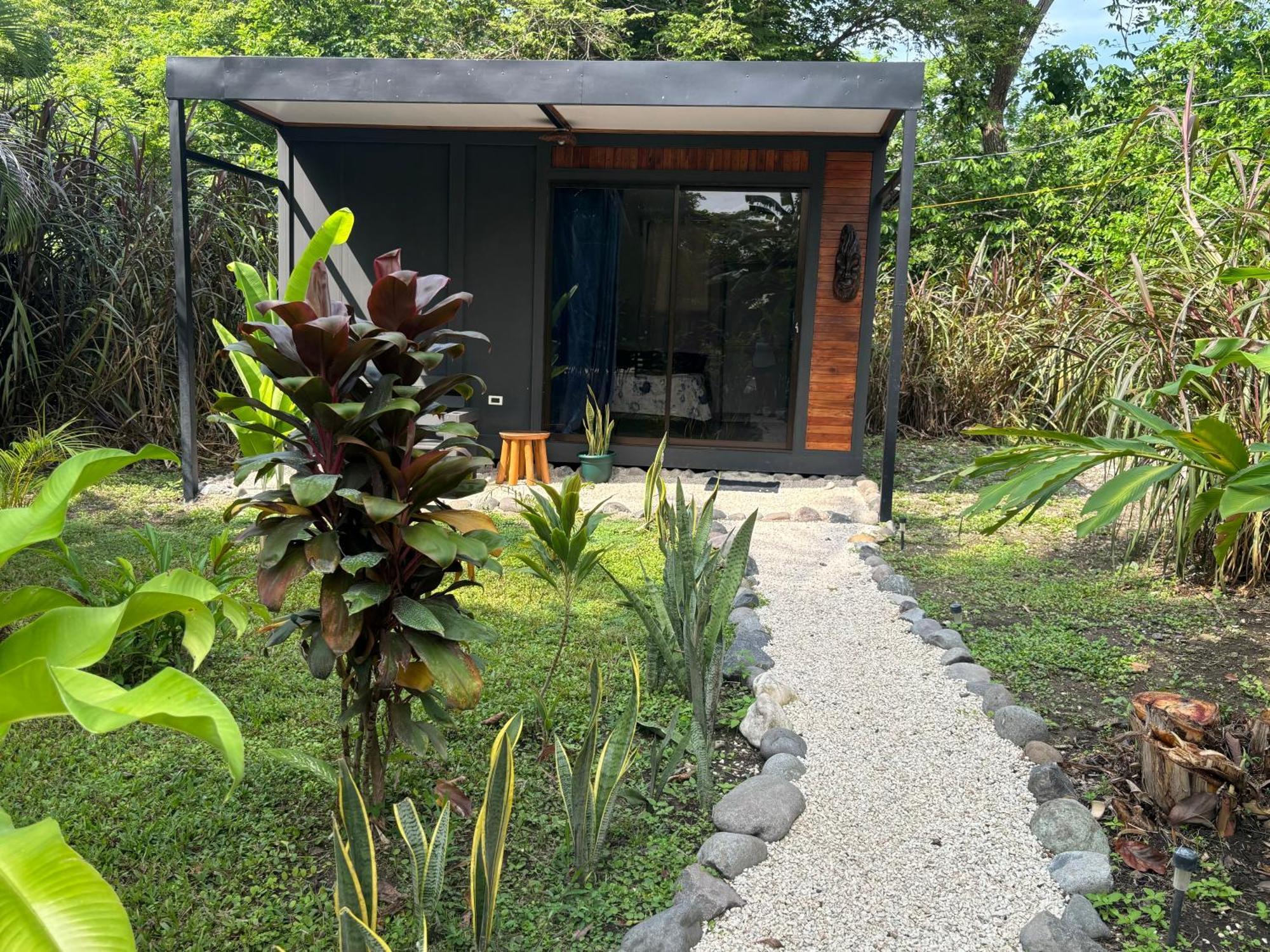 Ds House Hotel Cabuya  Ngoại thất bức ảnh