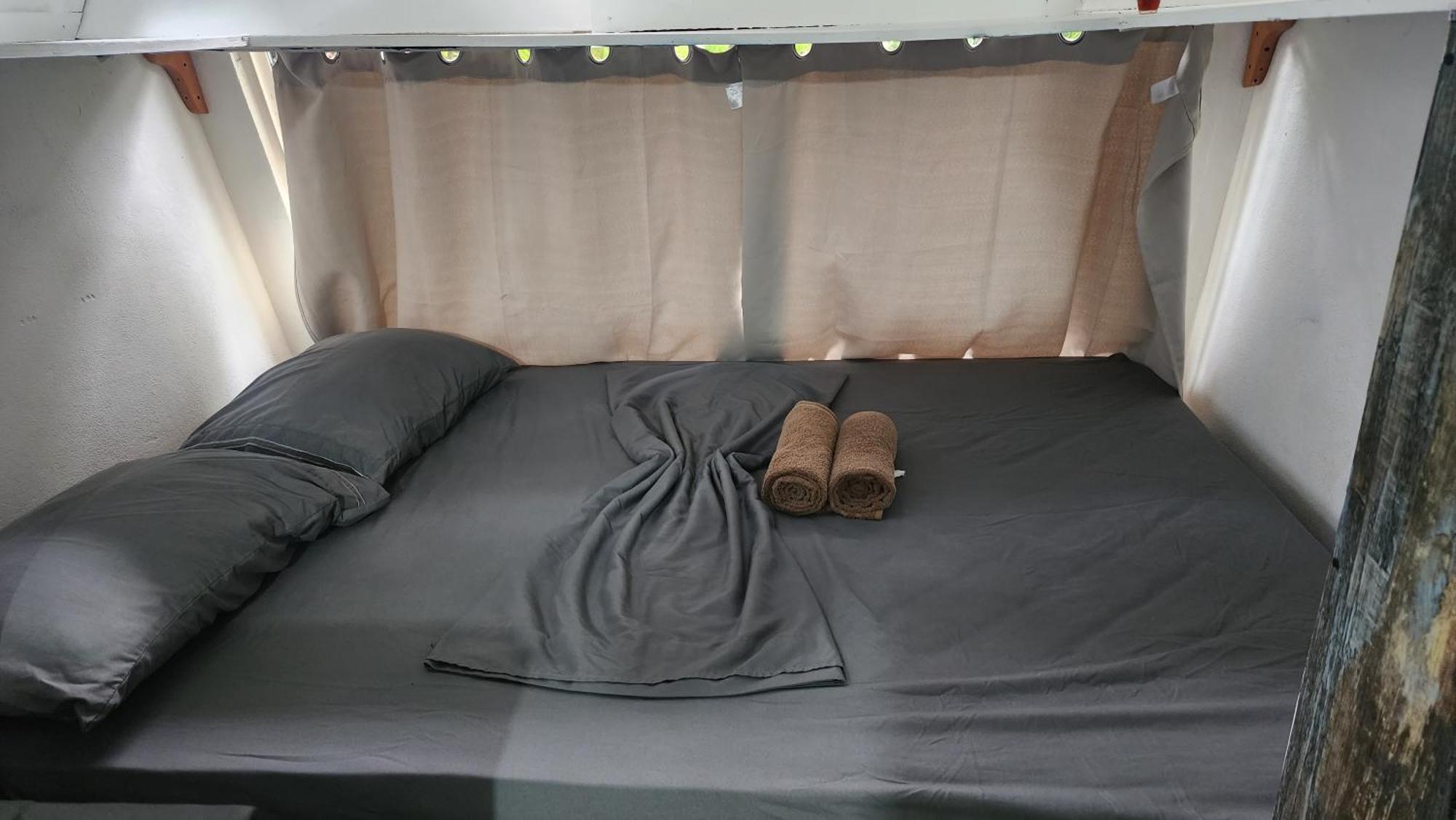 Ds House Hotel Cabuya  Phòng bức ảnh