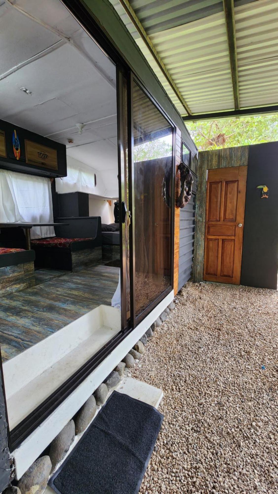 Ds House Hotel Cabuya  Phòng bức ảnh
