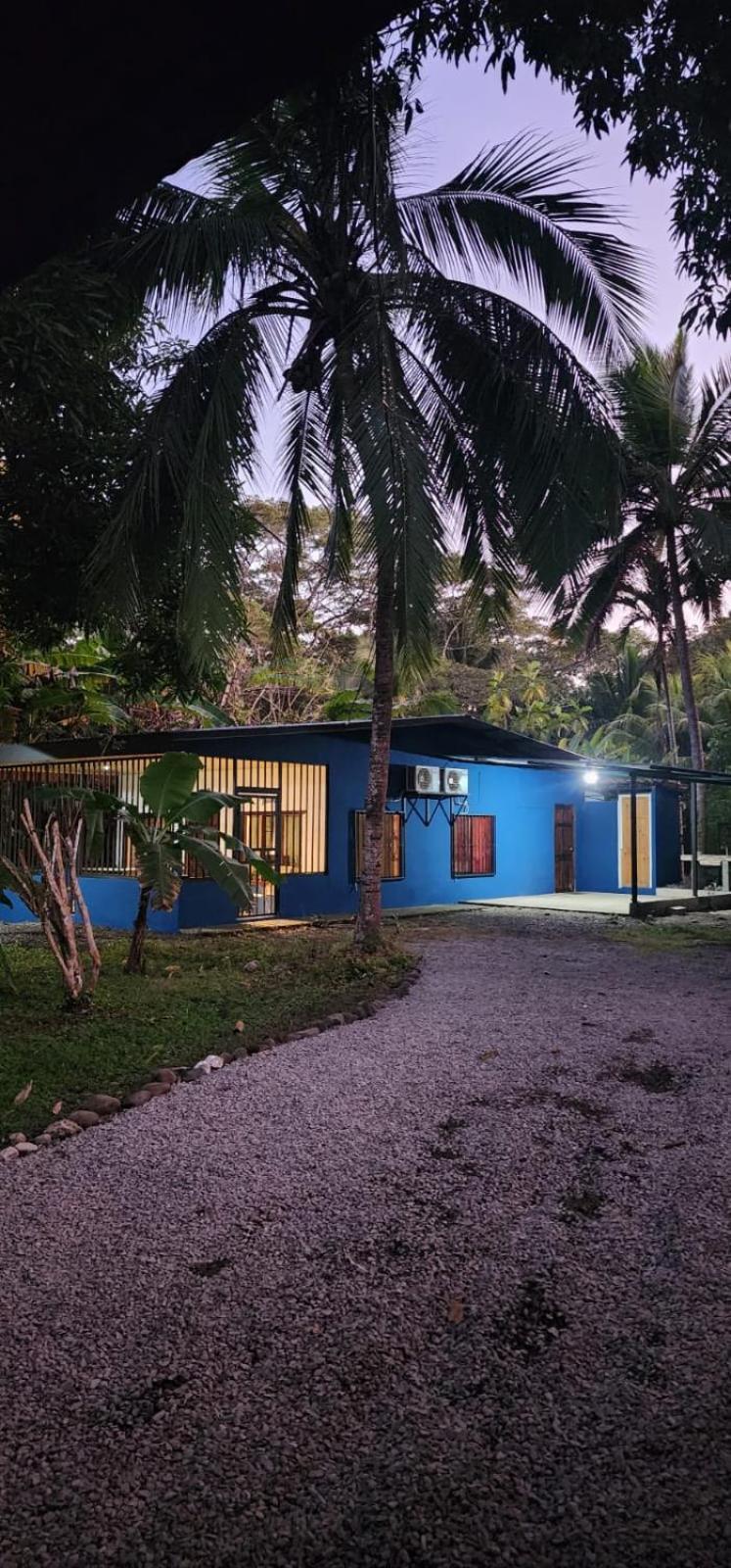Ds House Hotel Cabuya  Phòng bức ảnh